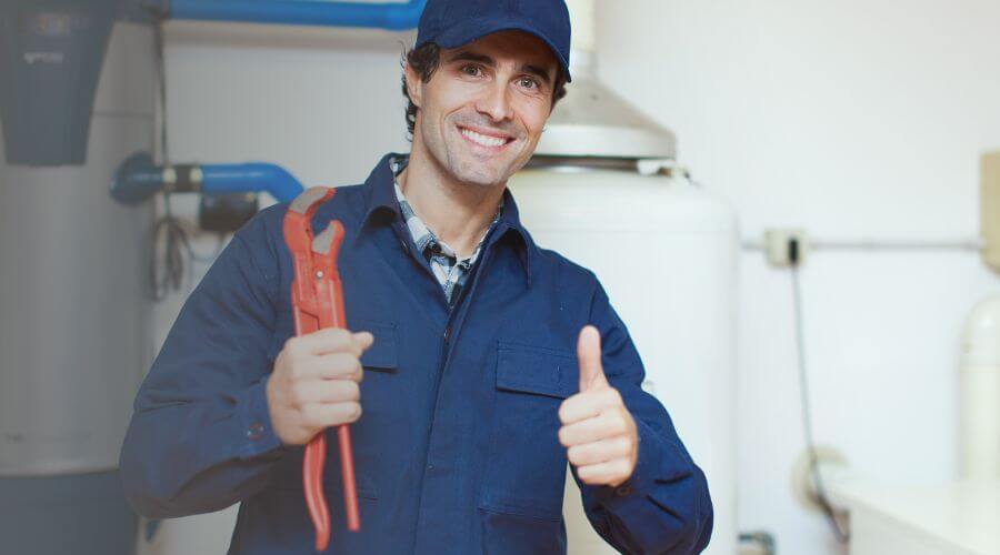 Professional expert plumbing services in Central Square, NY